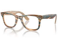 Brillengestelle Ray-Ban Vista 0RX4340V838350 - 0RX4340V838350